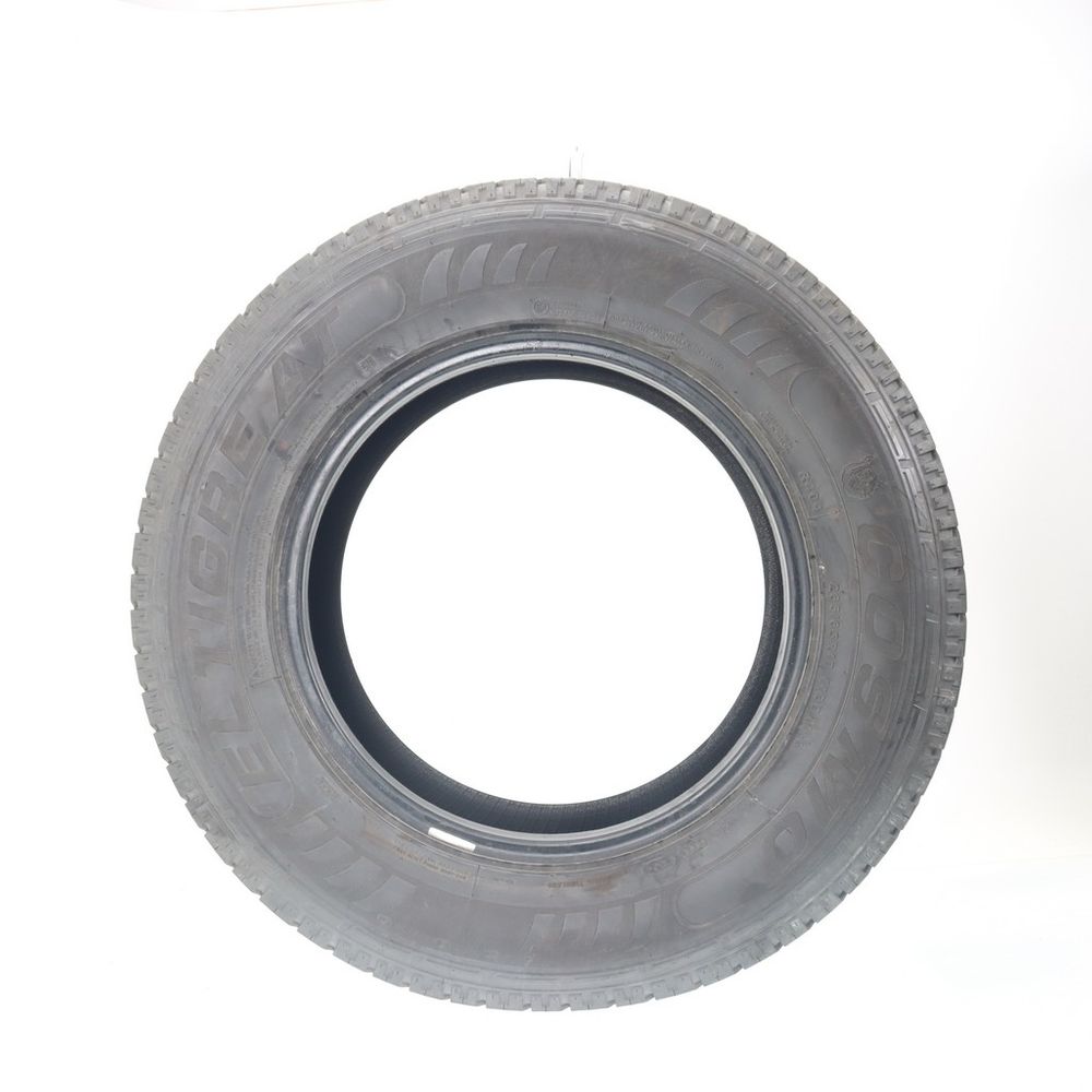 Used 265/65R17 Cosmo El Tigre AT 112T - 7/32 - Image 3