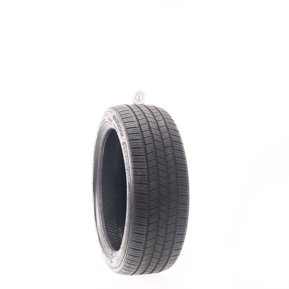 Used 215/45R18 Hankook Kinergy XP H446 89V - 7/32 - Image 1