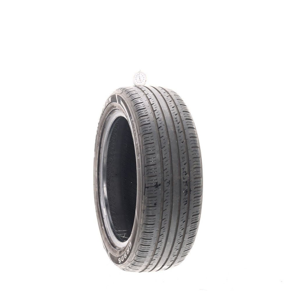 Used 205/55R17 Ironman GR906 95H - 6.5/32 - Image 1