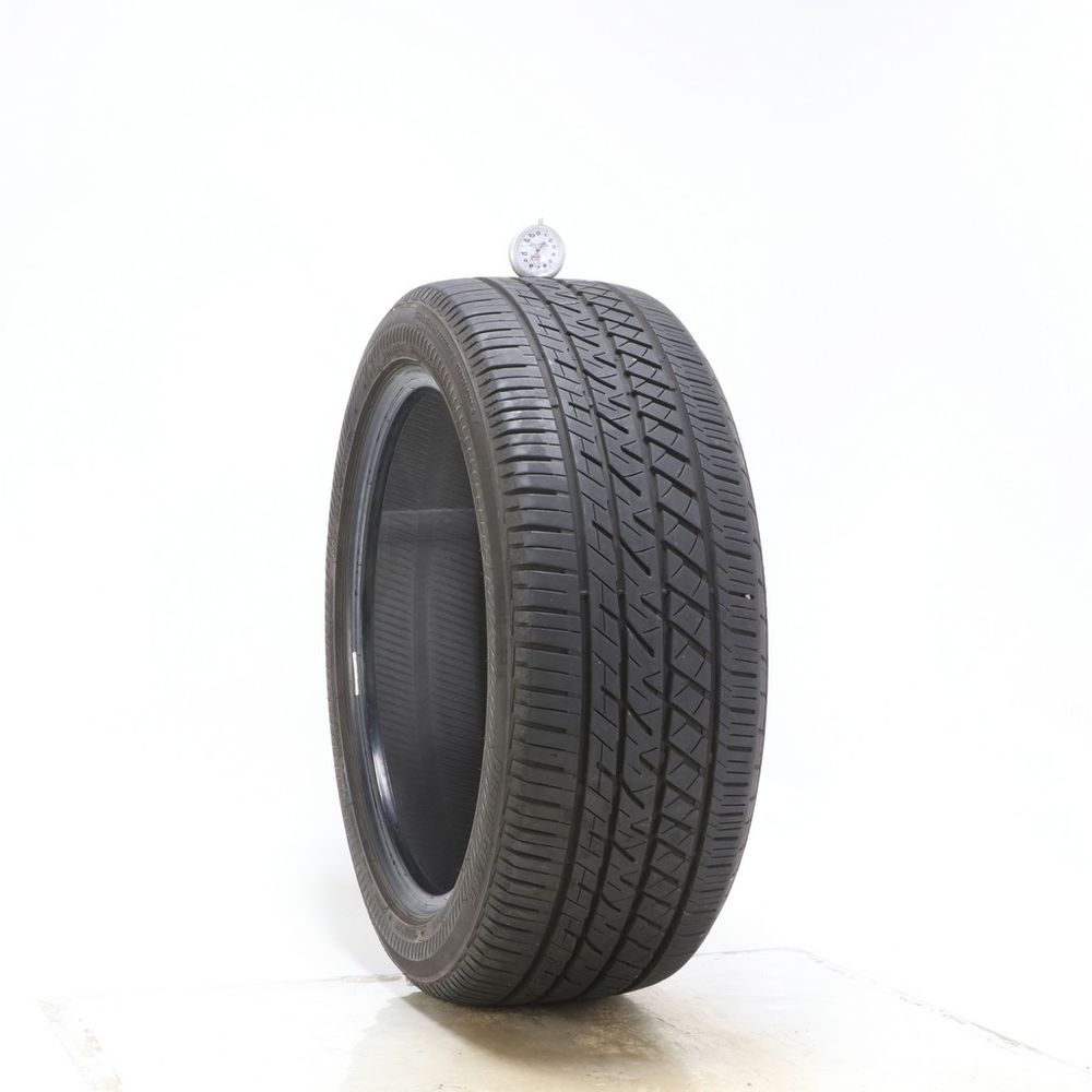 Used 235/45RF18 Bridgestone DriveGuard RFT 98W - 8.5/32 - Image 1