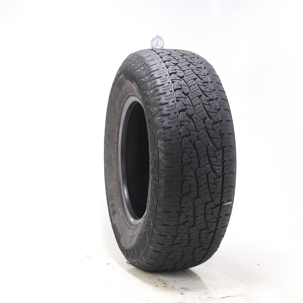 Used 285/70R17 Nexen Roadian AT Pro RA8 117T - 7.5/32 - Image 1