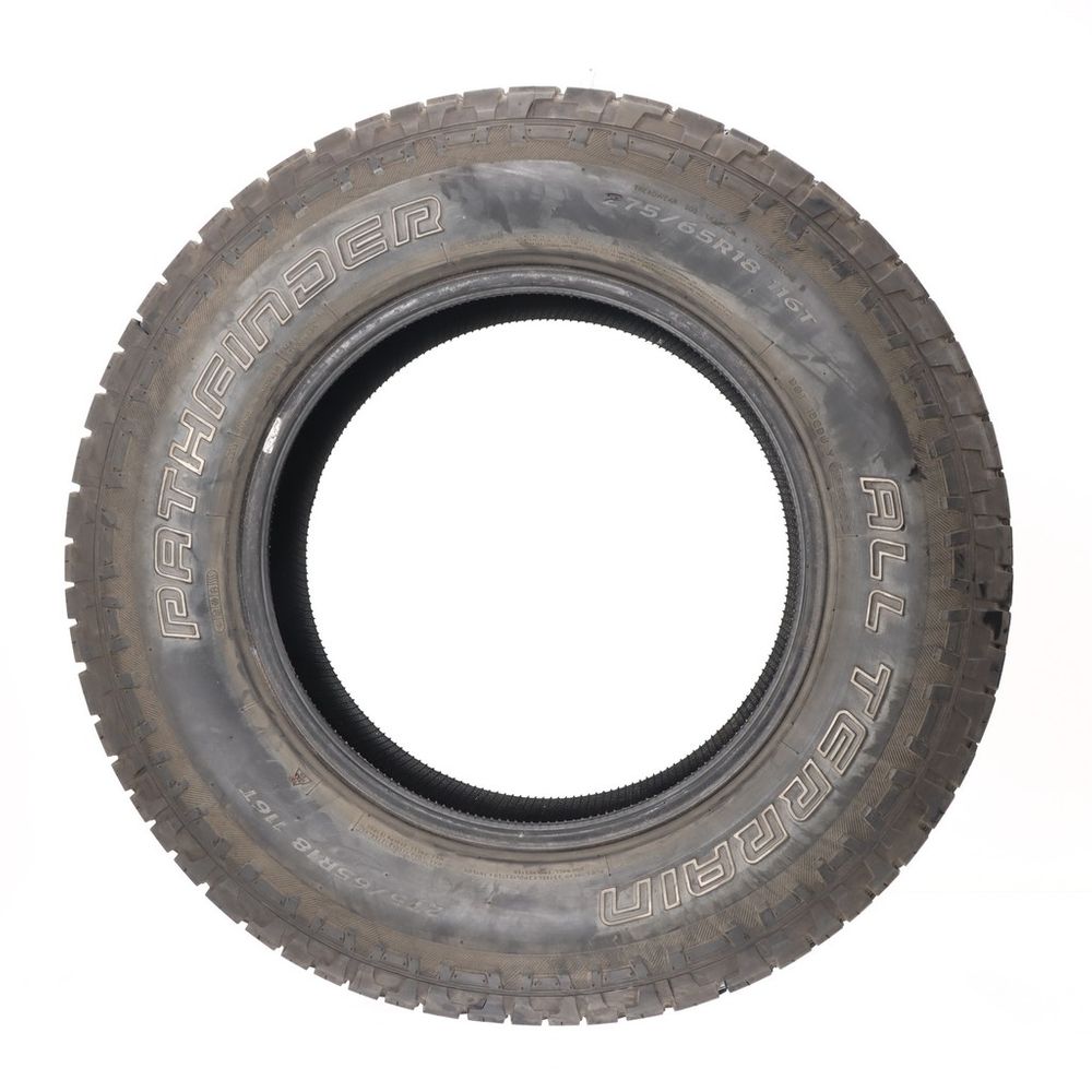 Used 275/65R18 Pathfinder All Terrain 116T - 8.5/32 - Image 3