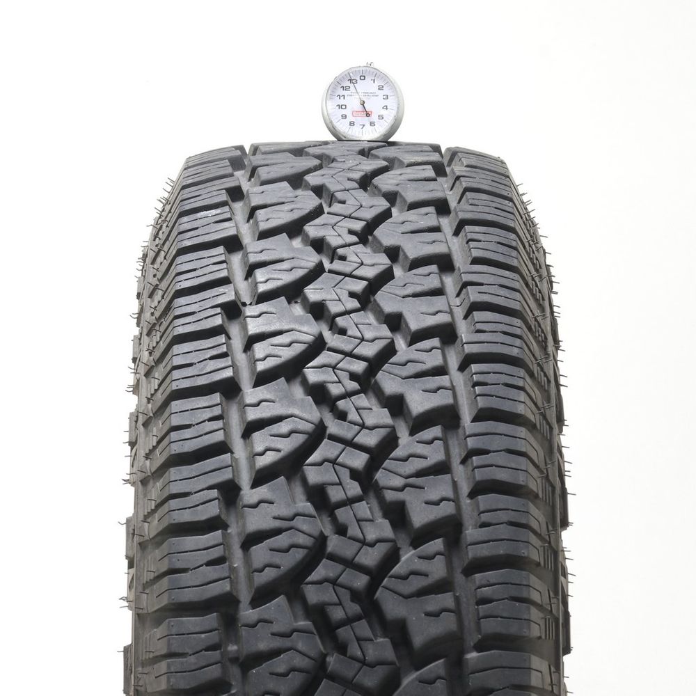 Set of (2) Used LT 265/70R17 Dextero All Terrain DAT1 121/118S E - 13-14/32 - Image 2