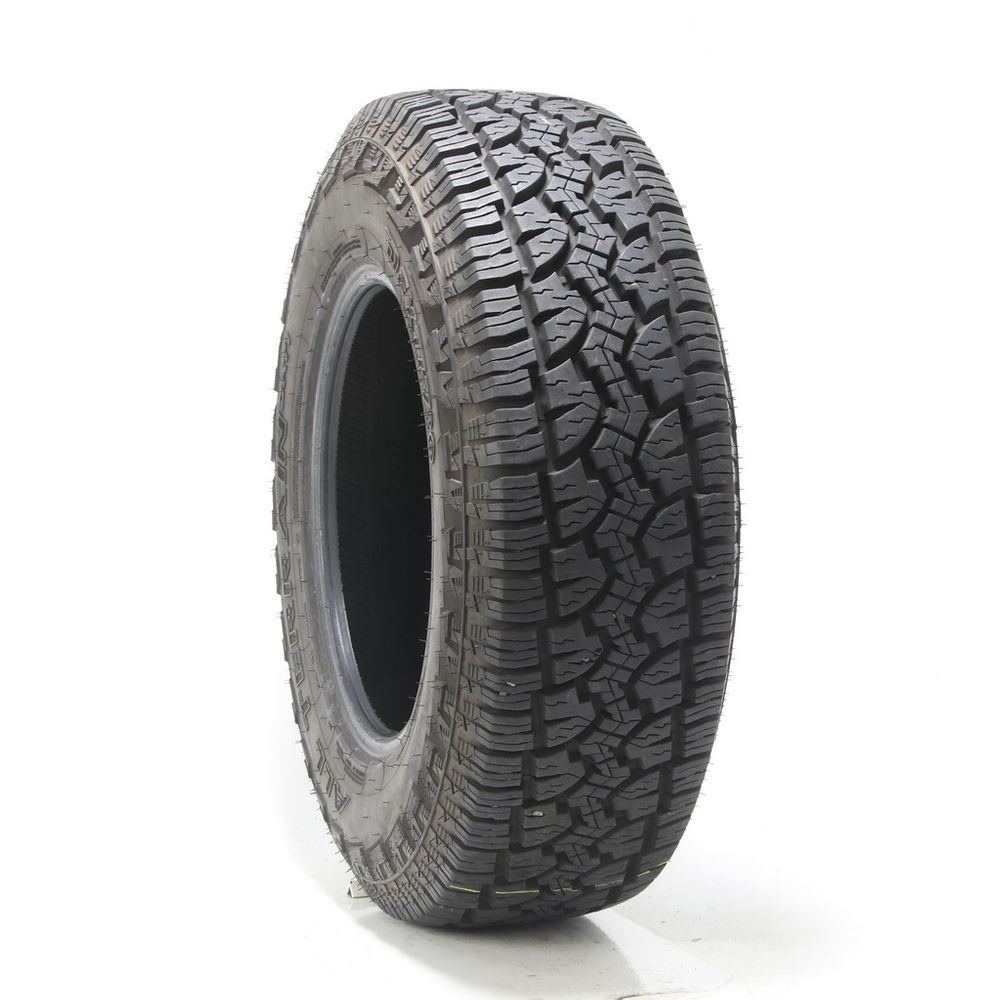 Set of (2) Used LT 265/70R17 Dextero All Terrain DAT1 121/118S E - 13-14/32 - Image 4