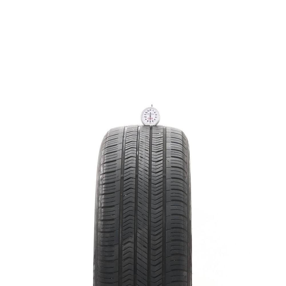 Set of (4) Used 215/55R18 Kumho Solus TA51 95V - 5.5-7/32 - Image 5