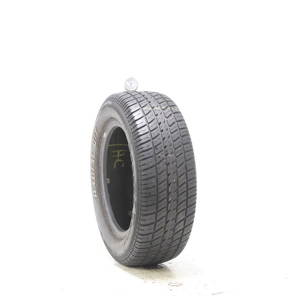 Used 215/60R15 Cooper Cobra Radial GT 93T - 6/32 - Image 1
