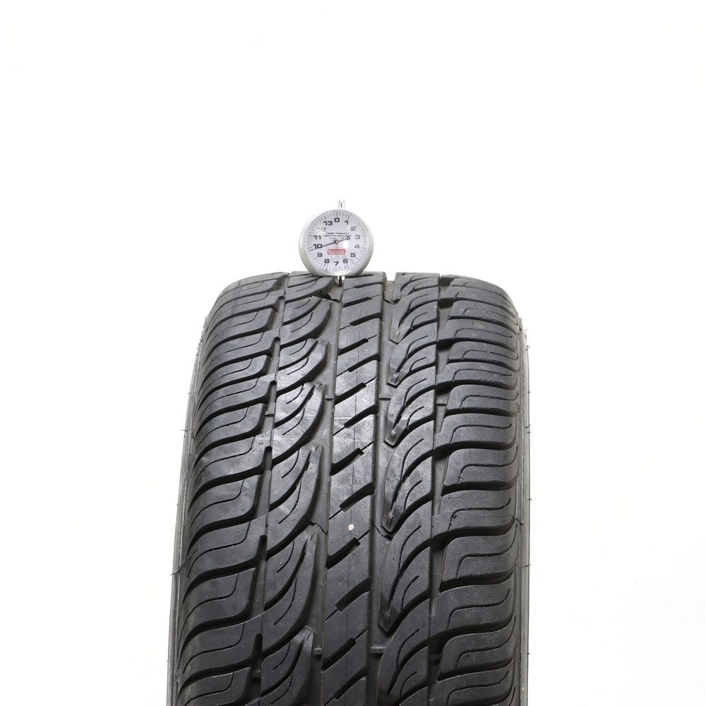 Used 215/55R17 Kelly Navigator Touring Gold 94H - 9.5/32 - Image 2