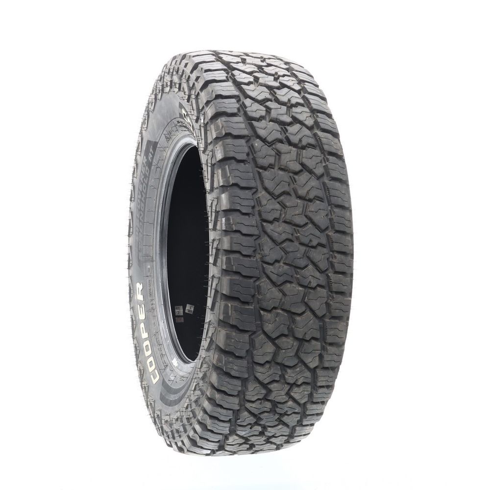 Used LT 275/70R18 Cooper Discoverer Stronghold AT 125/122S E - 14/32 - Image 1