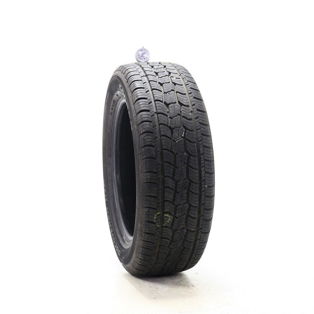 Used 235/60R18 Cooper Discoverer HTP 107H - 8.5/32 - Image 1