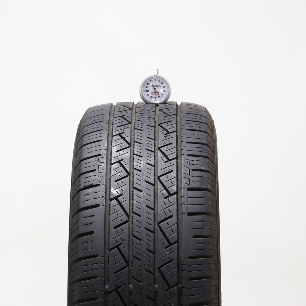 Used 235/60R18 Continental CrossContact LX25 103H - 5.5/32 - Image 2