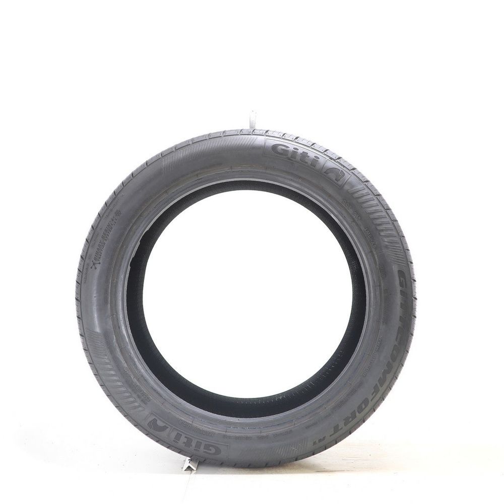 Used 235/45R18 Giti Comfort A1 94H - 10/32 - Image 3