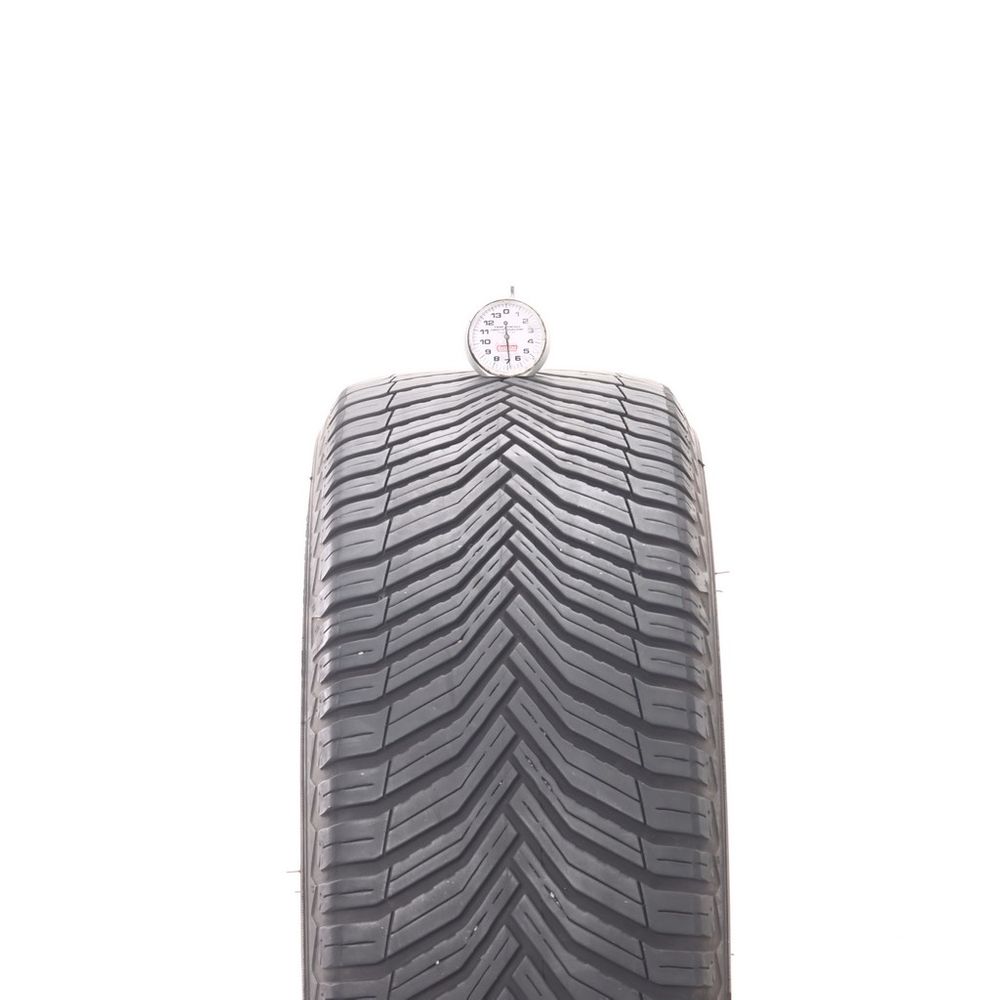 Used 225/55R19 Michelin CrossClimate 2 103V - 6.5/32 - Image 2