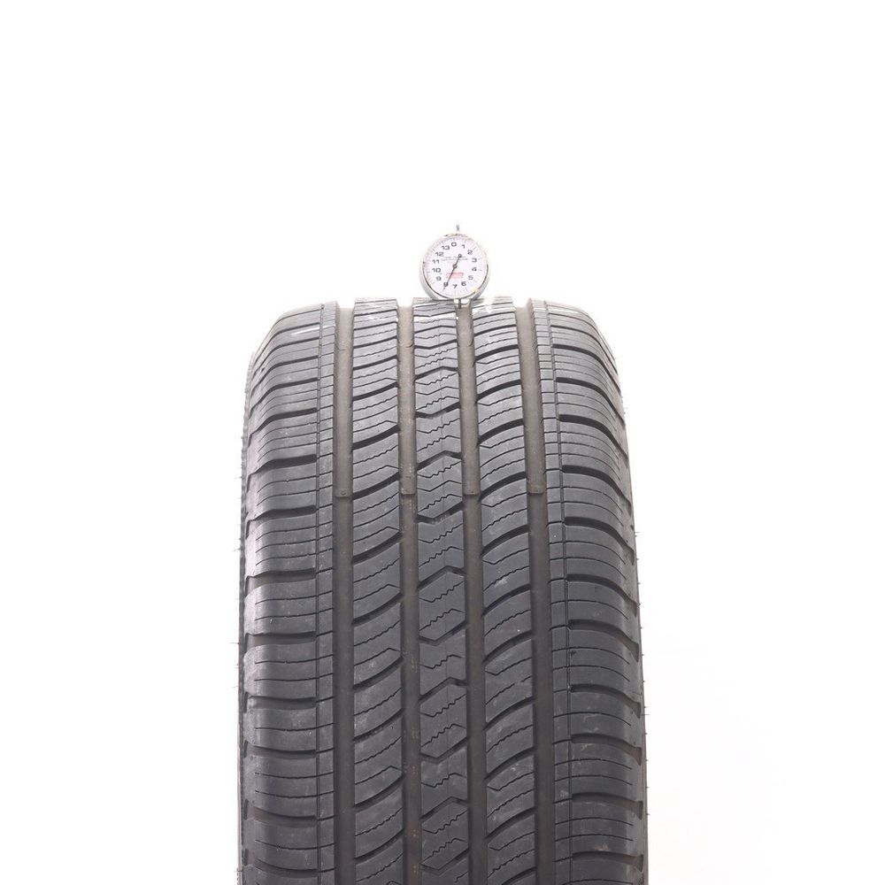 Set of (2) Used 265/60R18 Cooper Adventurer All Season 110T - 8/32 - Image 2