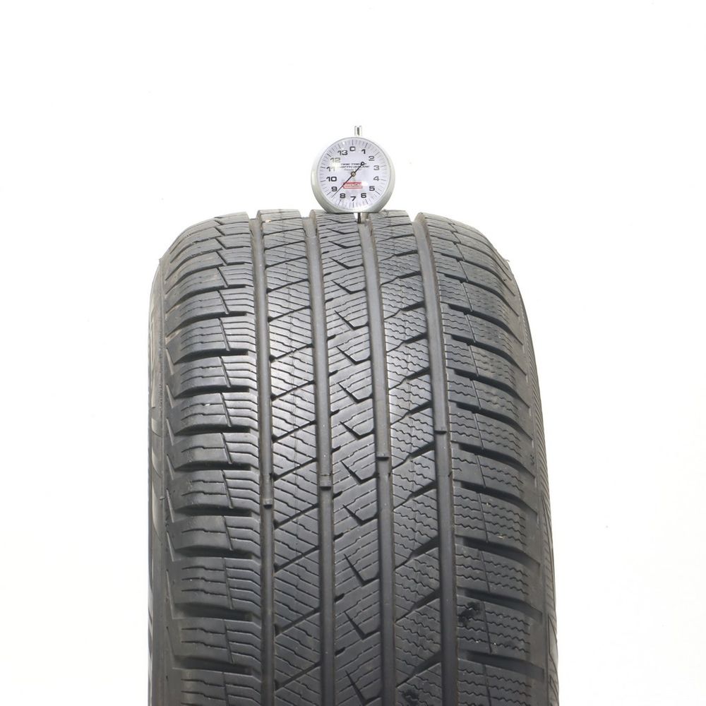 Used 225/60R17 Vredestein Quatrac Pro 103V - 8.5/32 - Image 2