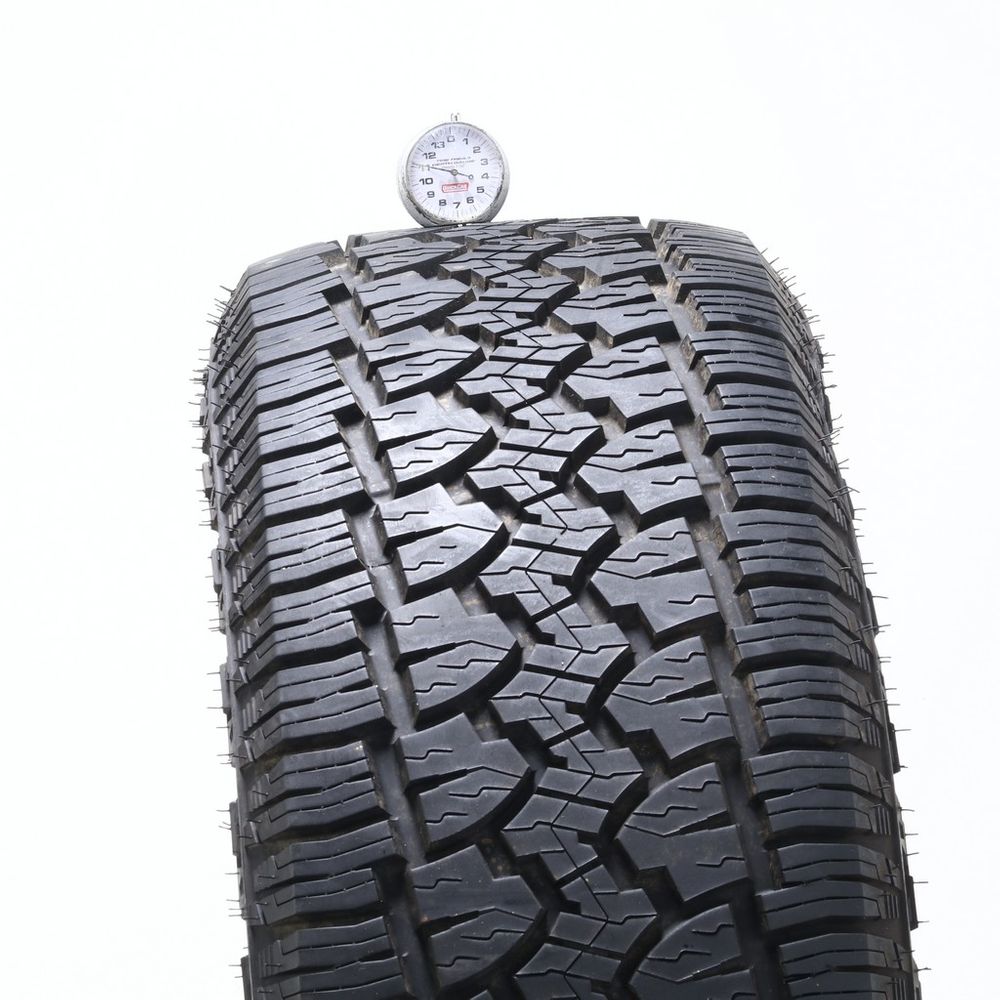 Set of (2) Used 275/55R20 Dextero All Terrain DAT1 111H - 10-11/32 - Image 5