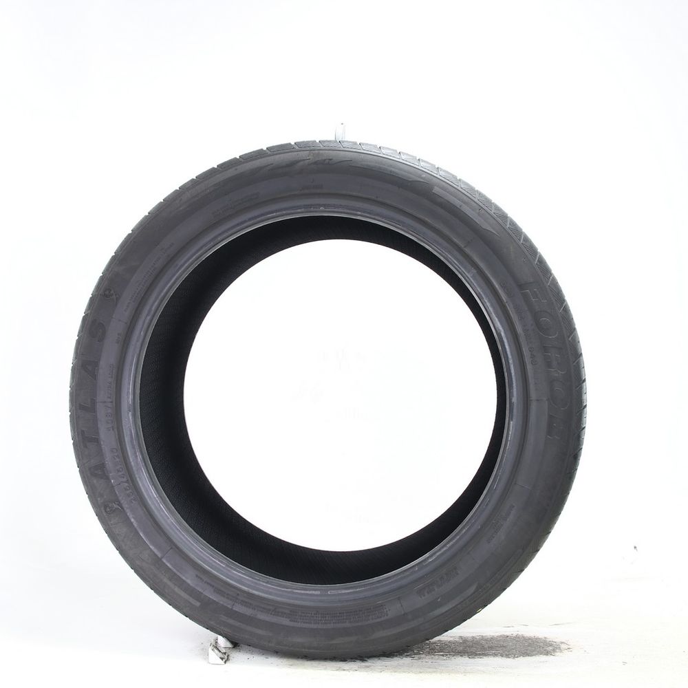 Used 265/45R20 Atlas Force UHP 108Y - 9/32 - Image 3