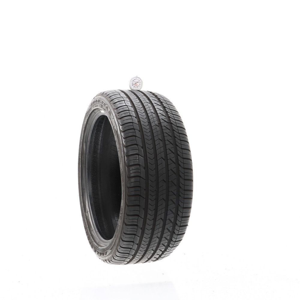 Used 245/40R18 Goodyear Eagle Sport 93W - 9.5/32 - Image 1
