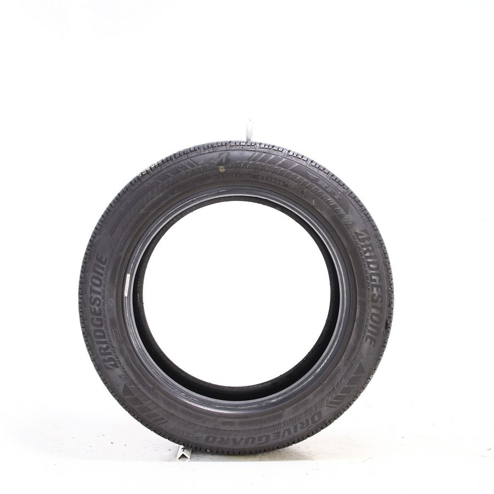 Used 205/55R16 Bridgestone DriveGuard Plus RFT 91V - 8/32 - Image 3