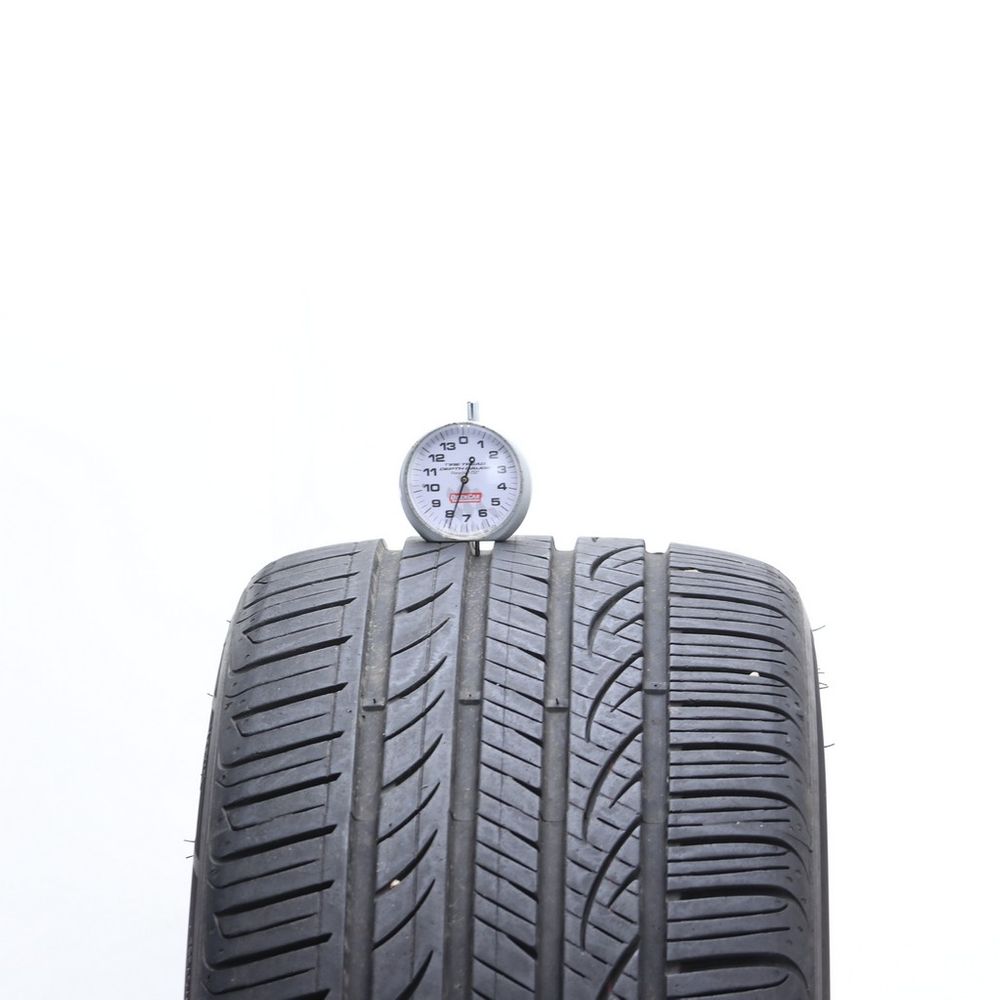 Used 225/40R18 Hankook Ventus S1 Noble2 92H - 7.5/32 - Image 2