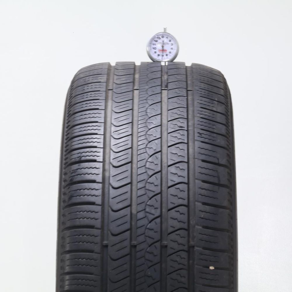 Used 265/65R18 Pirelli Scorpion AS Plus 3 114H - 7/32 - Image 2