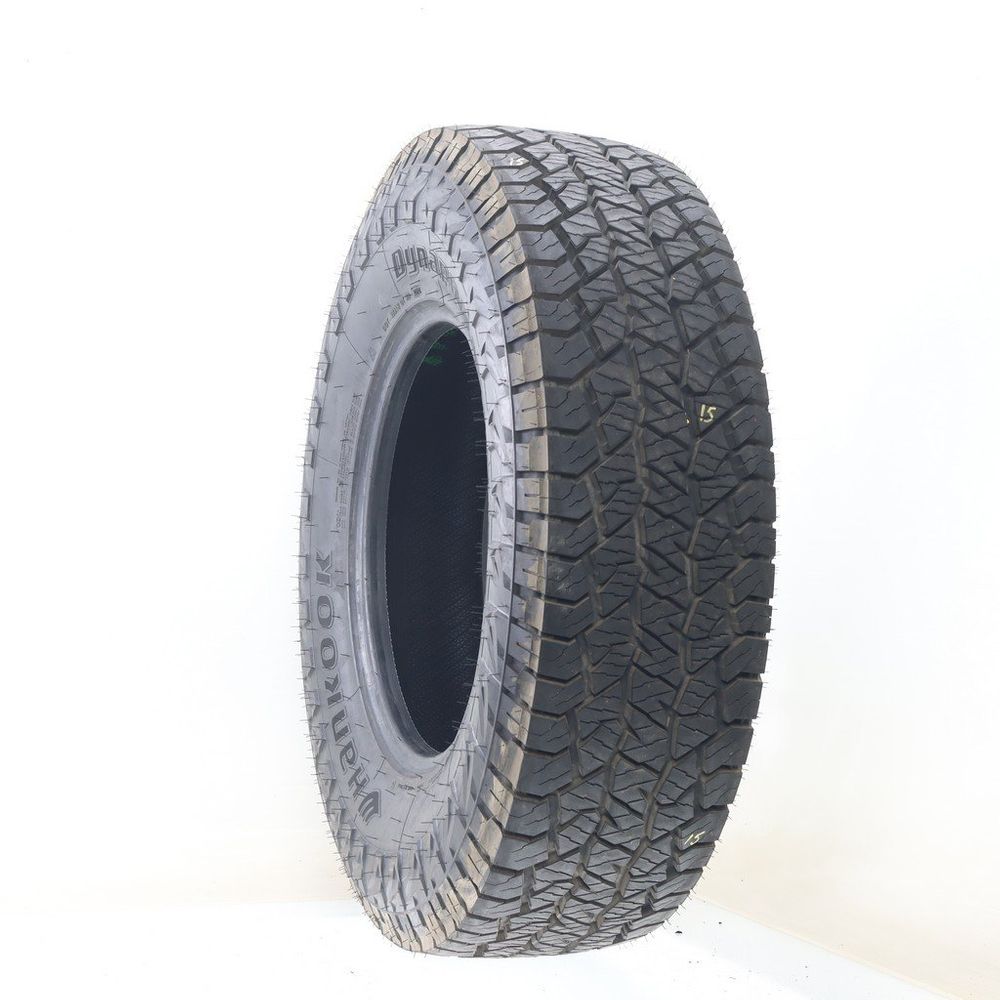 Used LT 285/75R18 Hankook Dynapro AT2 Xtreme 129/126S E - 14.5/32 - Image 1