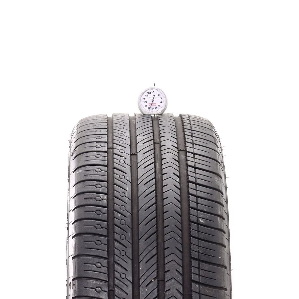 Used 265/45ZR20 Michelin Pilot Sport All Season 4 108Y - 7.5/32 - Image 2