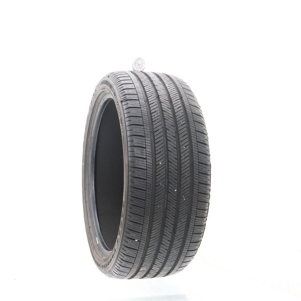 Set of (2) Used 275/40R22 Goodyear Eagle Touring SoundComfort 107W - 9.5-10.5/32 - Image 4