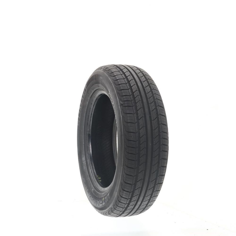 Driven Once 215/65R17 Summit Ultramax A/S 99T - 9.5/32 - Image 1