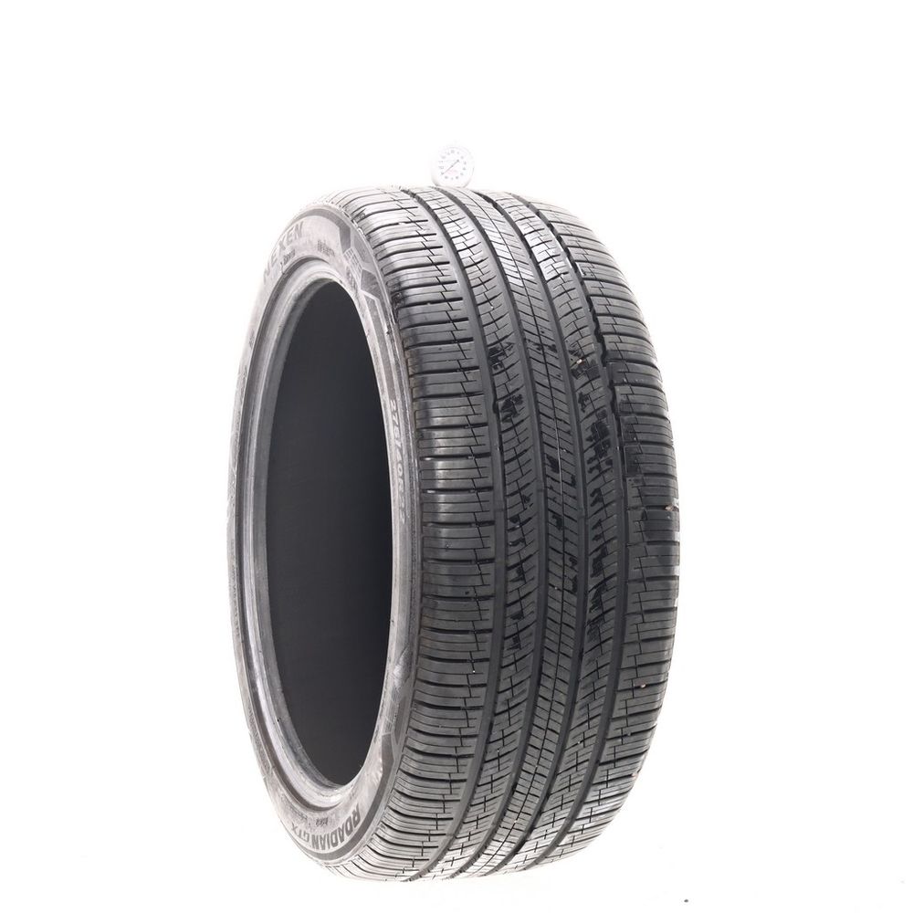 Used 275/40R22 Nexen Roadian GTX RG1 SUV 108V - 8.5/32 - Image 1