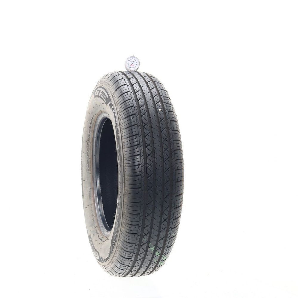 Set of (2) Used 205/75R15 GT Radial Touring VP Plus 97T - 8-8.5/32 - Image 1