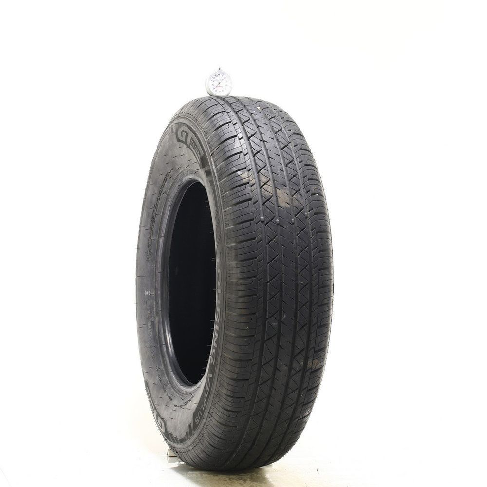 Set of (2) Used 205/75R15 GT Radial Touring VP Plus 97T - 8-8.5/32 - Image 4