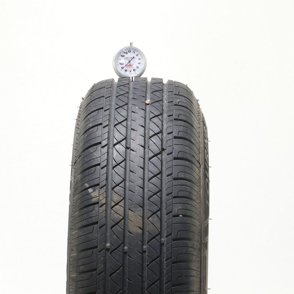 Set of (2) Used 205/75R15 GT Radial Touring VP Plus 97T - 8-8.5/32 - Image 5