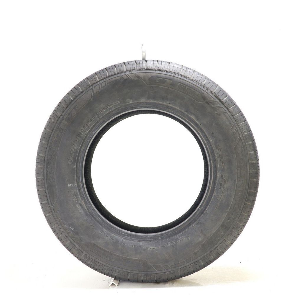 Set of (2) Used 205/75R15 GT Radial Touring VP Plus 97T - 8-8.5/32 - Image 6