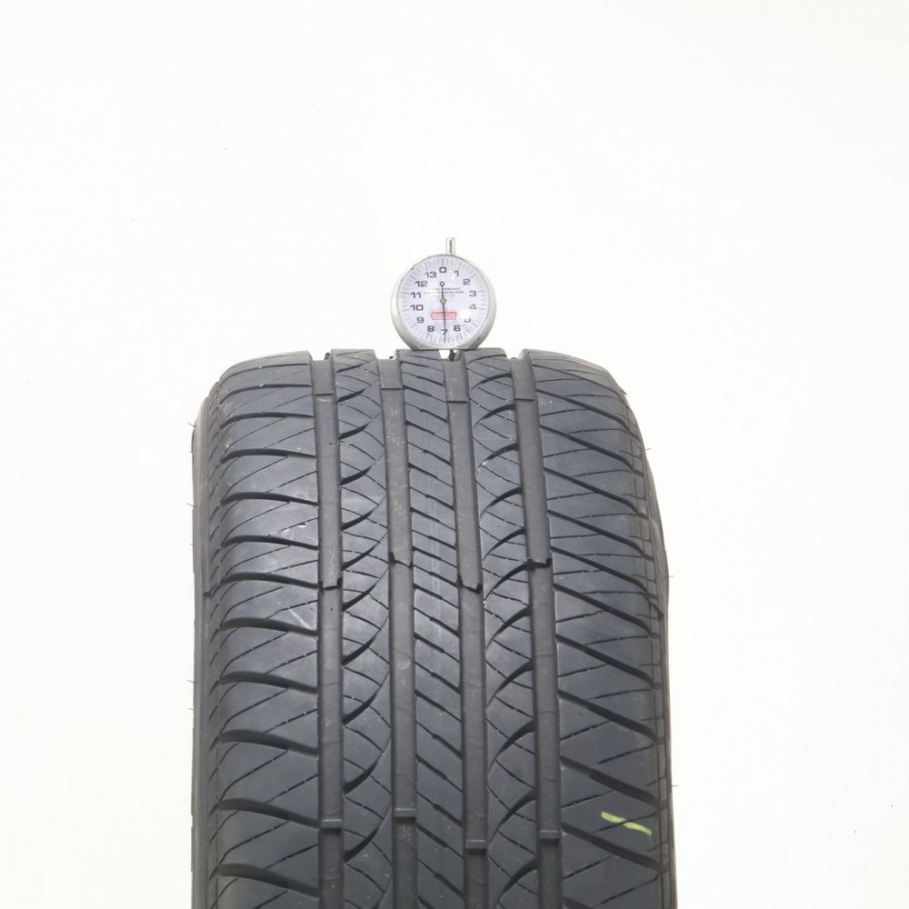 Set of (2) Used 225/55R18 Kelly Edge A/S 98H - 7/32 - Image 2
