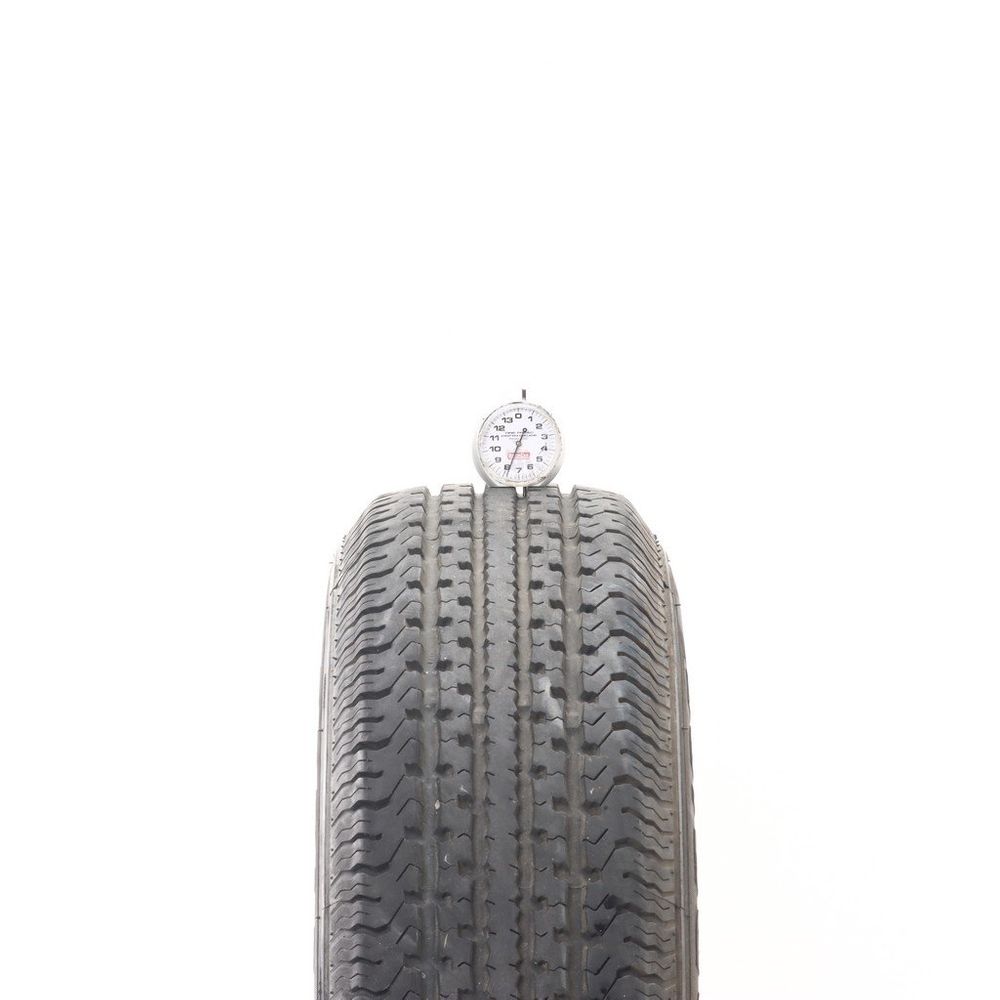 Used ST 205/75R14 Goodride ST-100 105/101M D - 7.5/32 - Image 2