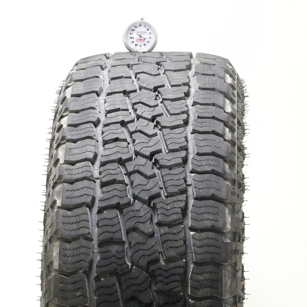 Set of (4) Used 275/60R20 Cooper Discoverer Road+Trail AT 115H - 11.5-12/32 - Image 2