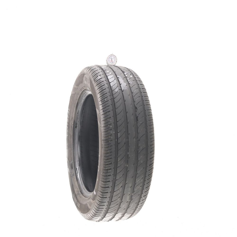 Set of (2) Used 225/60R17 Montreal Eco-2 99H - 5.5-6.5/32 - Image 4