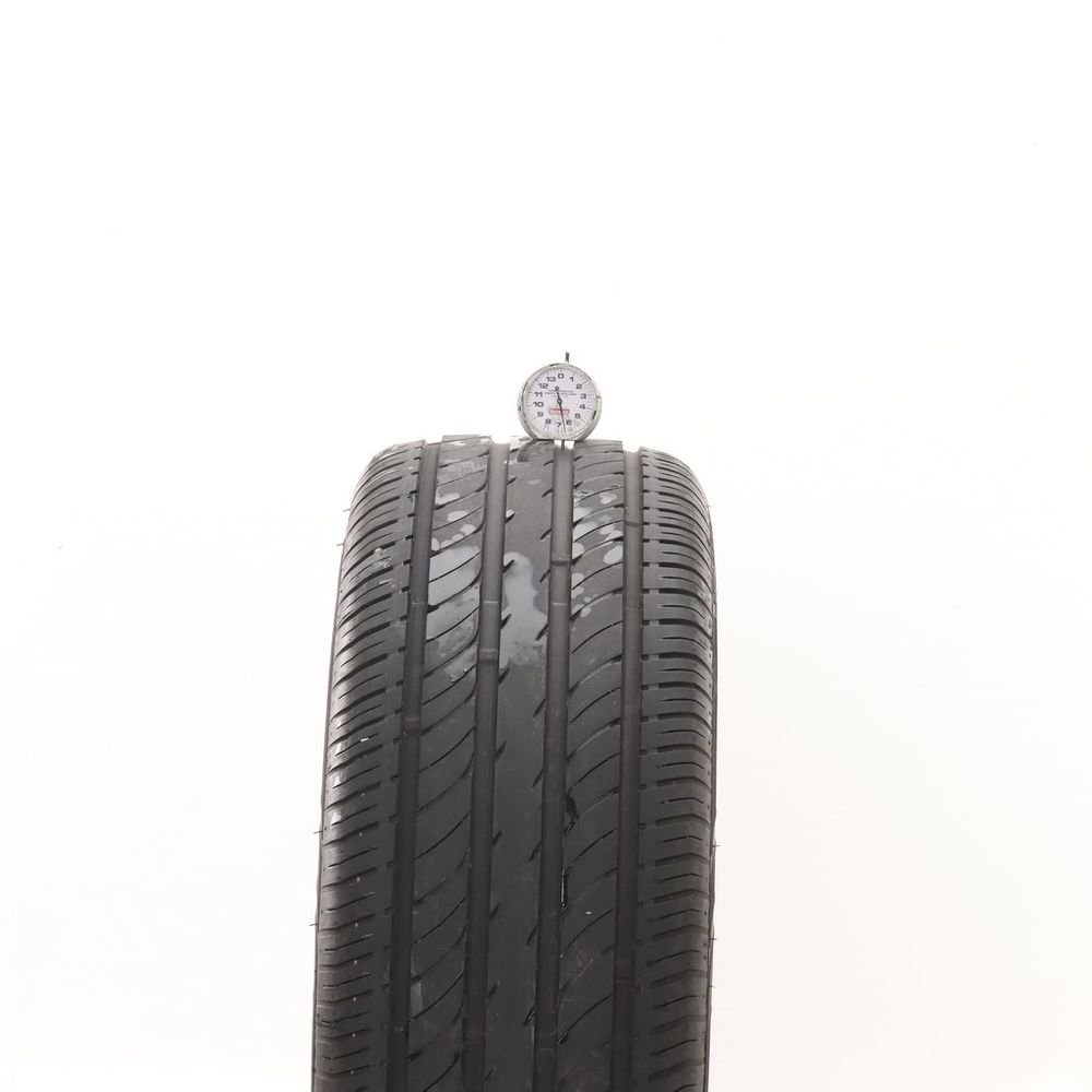 Set of (2) Used 225/60R17 Montreal Eco-2 99H - 5.5-6.5/32 - Image 5
