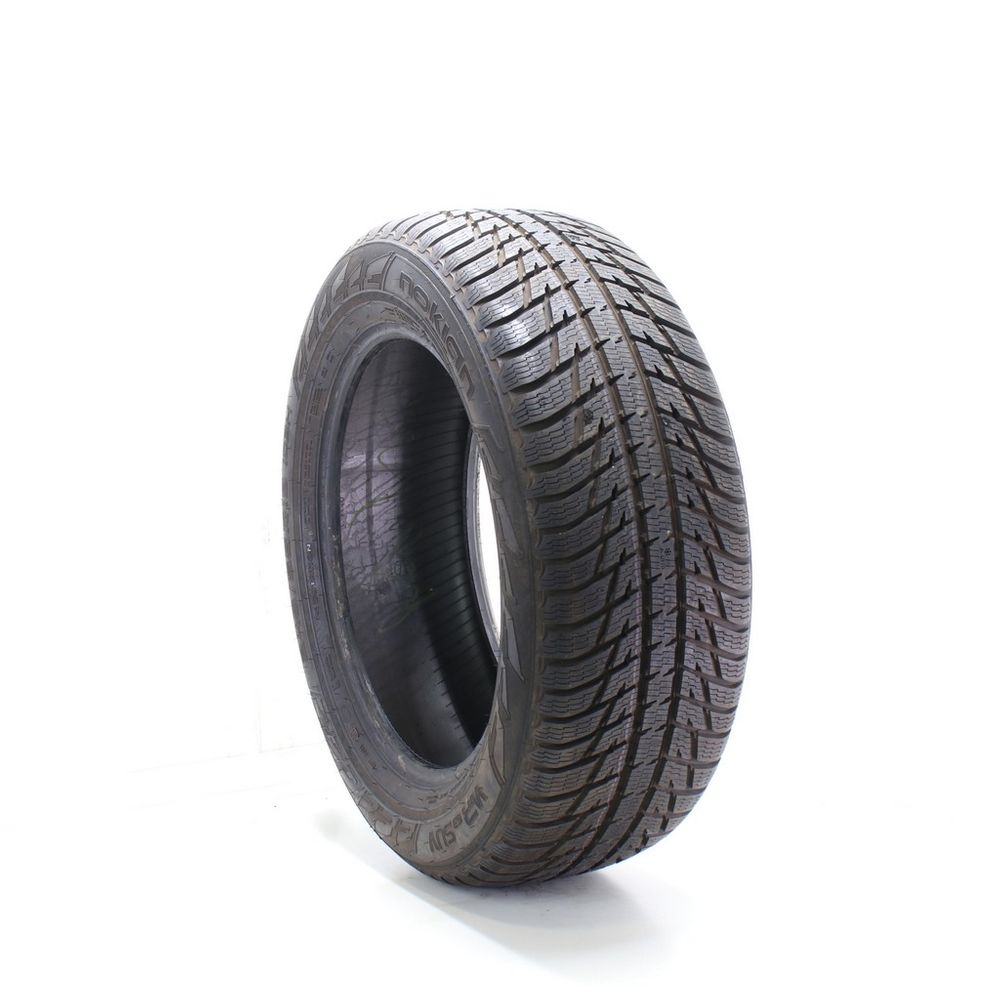 New 245/55R19 Nokian WR G3 SUV 103H - 10.5/32 - Image 1