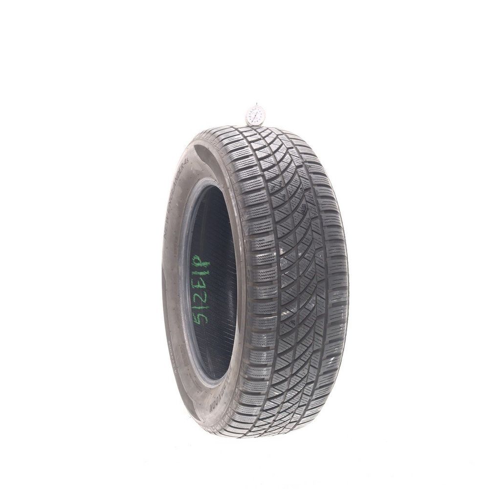 Used 245/60R18 Hankook New Englander 4s 105H - 8/32 - Image 1