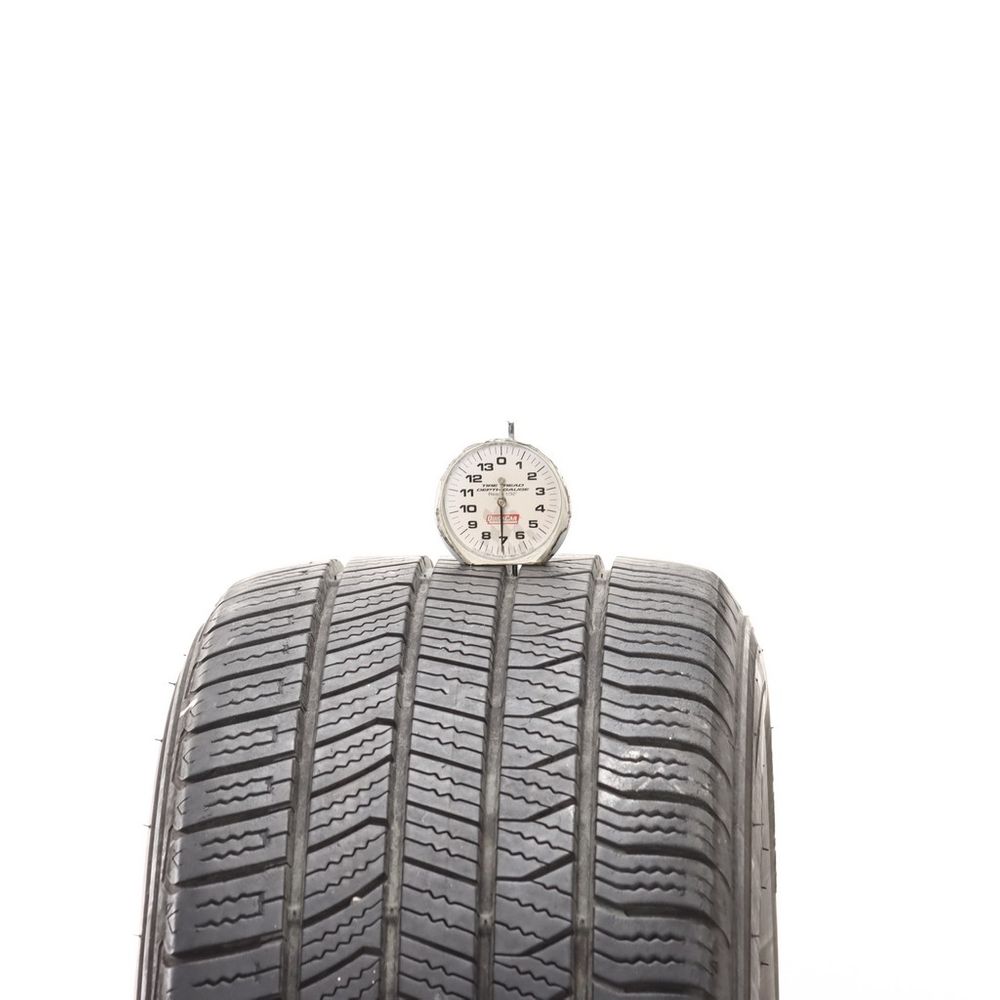 Set of (4) Used 215/55R16 Road Hugger GTP AS/02 97H - 7-8/32 - Image 2