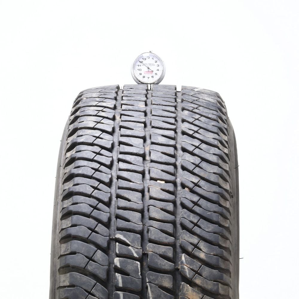 Set of (2) Used LT 265/75R16 Michelin LTX A/T2 123/120R E - 12/32 - Image 2