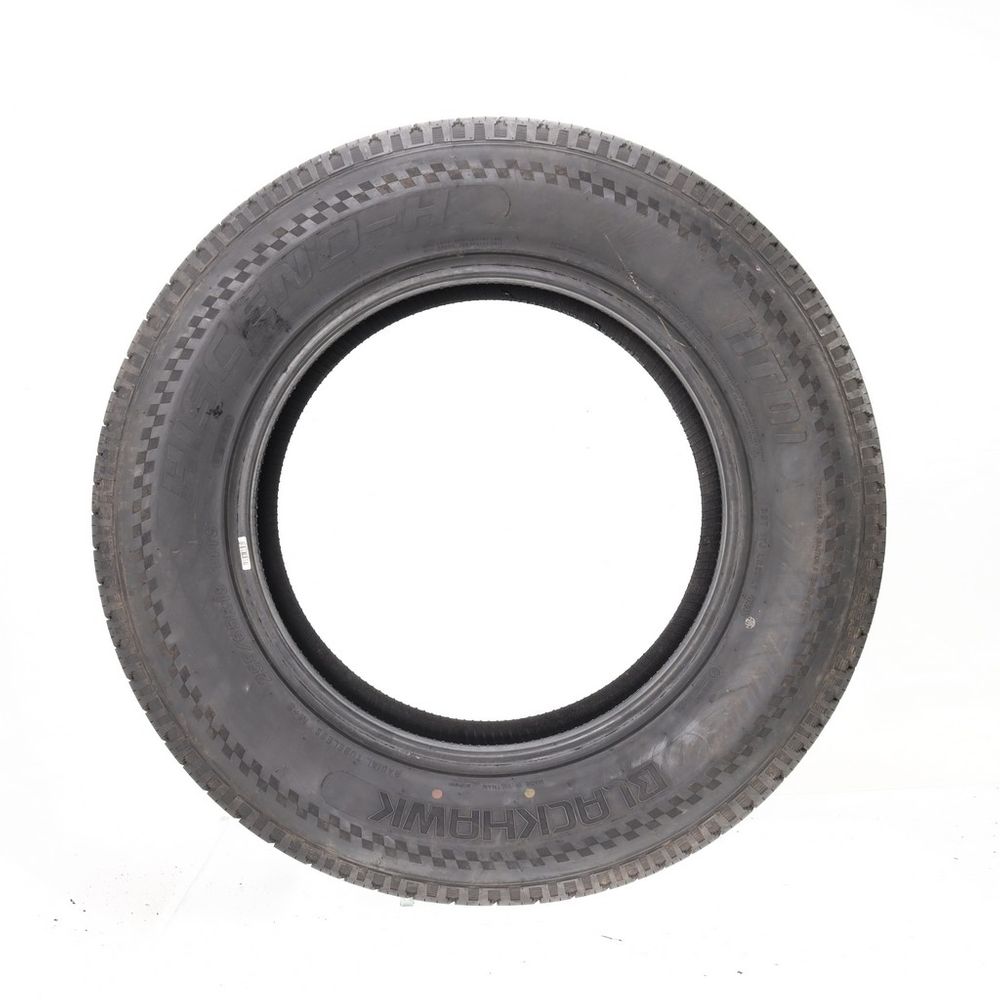 Driven Once 255/65R18 Blackhawk Hiscend-H HT01 111S - 10.5/32 - Image 3