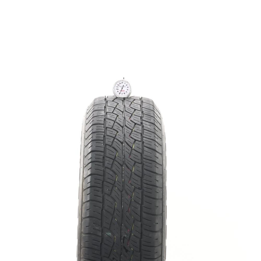 Used 225/70R16 Bridgestone Dueler H/T 687 102T - 7.5/32 - Image 2