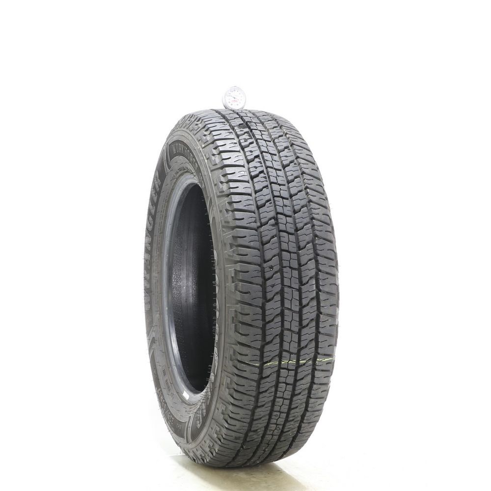 Used 235/65R17 Goodyear Wrangler Workhorse HT 104T - 11/32 - Image 1