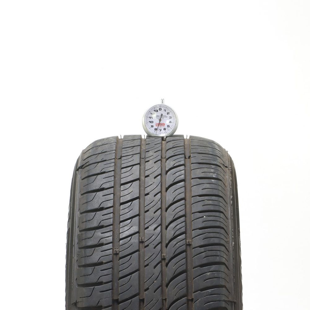 Set of (4) Used 215/55R17 Radar Dimax AS-8 94V - 7.5-8.5/32 - Image 2
