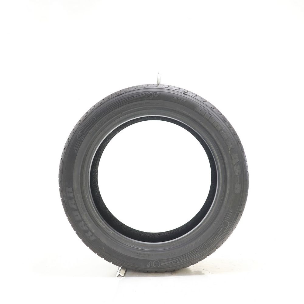 Set of (4) Used 215/55R17 Radar Dimax AS-8 94V - 7.5-8.5/32 - Image 3