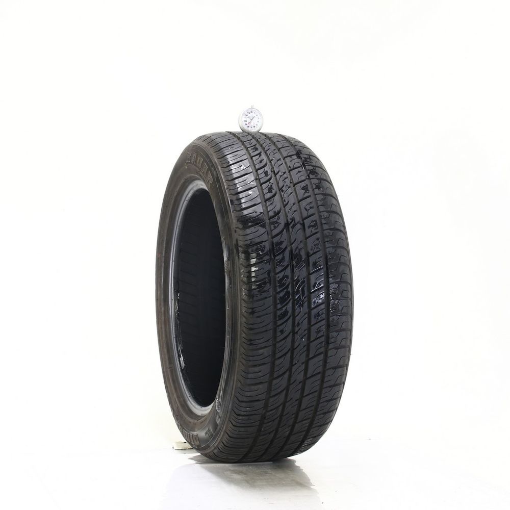 Set of (4) Used 215/55R17 Radar Dimax AS-8 94V - 7.5-8.5/32 - Image 4