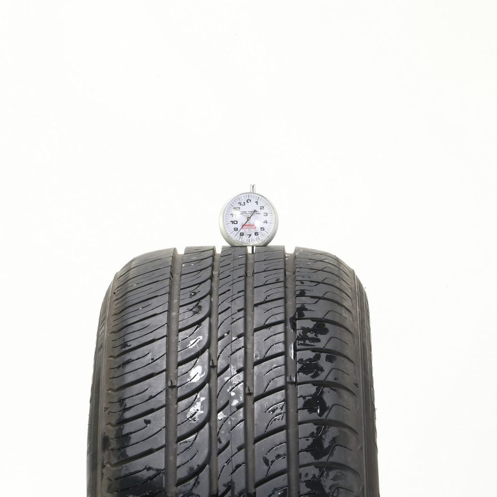 Set of (4) Used 215/55R17 Radar Dimax AS-8 94V - 7.5-8.5/32 - Image 5