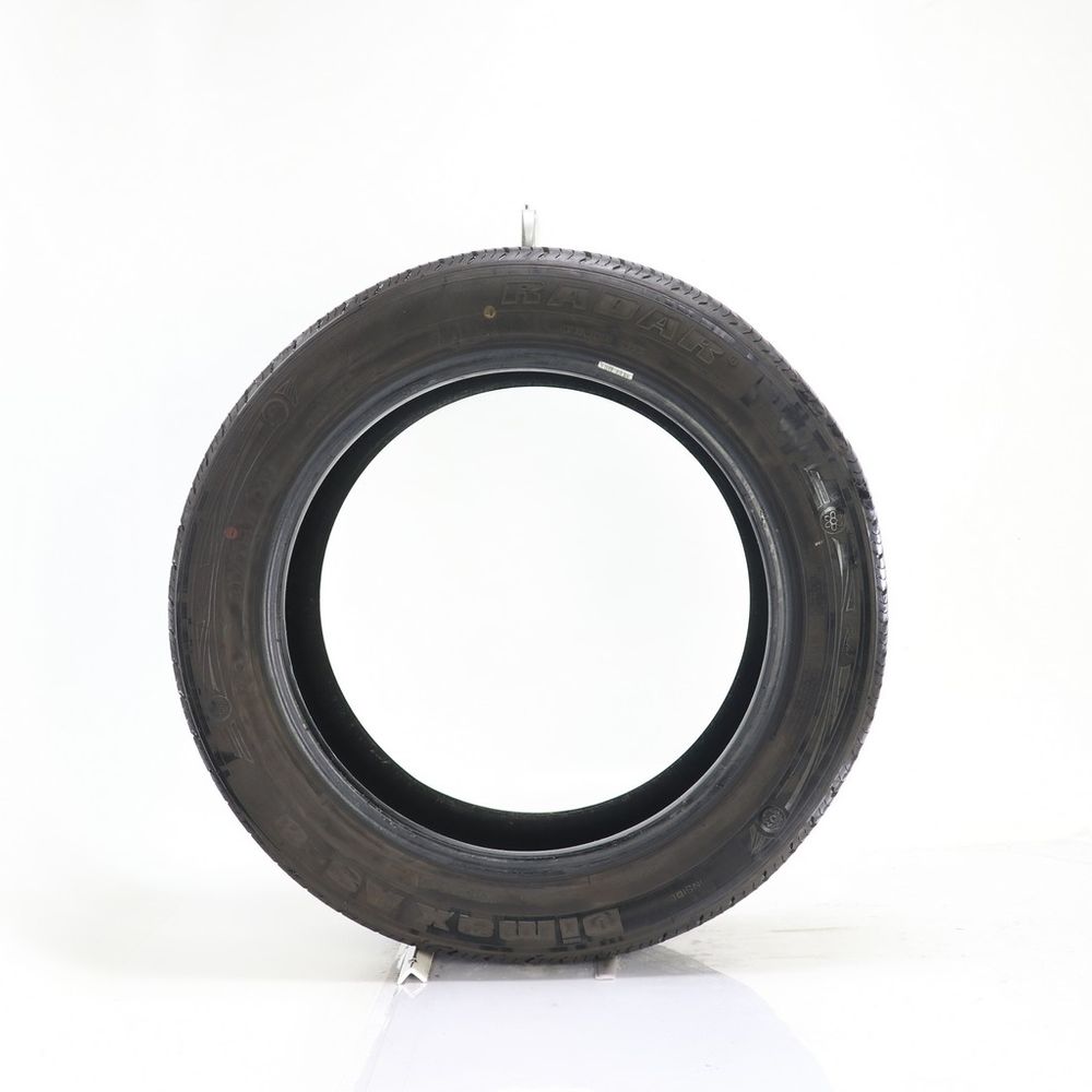 Set of (4) Used 215/55R17 Radar Dimax AS-8 94V - 7.5-8.5/32 - Image 6